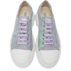 Viron Purple 1968 Sneakers