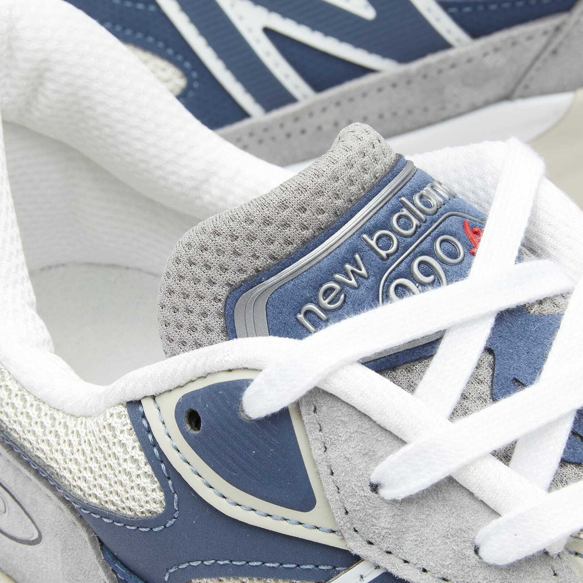 New Balance U990TC6 - Made in USA Sneakers in Grey New Balance New Balance U990TC6 - Made in USA Sneakers in Grey New Balance