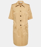 Tory Burch Cotton shirt dress