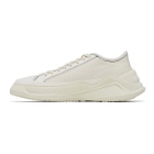 OAMC Off-White Free Solo Low Sneakers