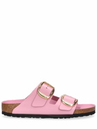 BIRKENSTOCK - Arizona Big Buckle Sandals