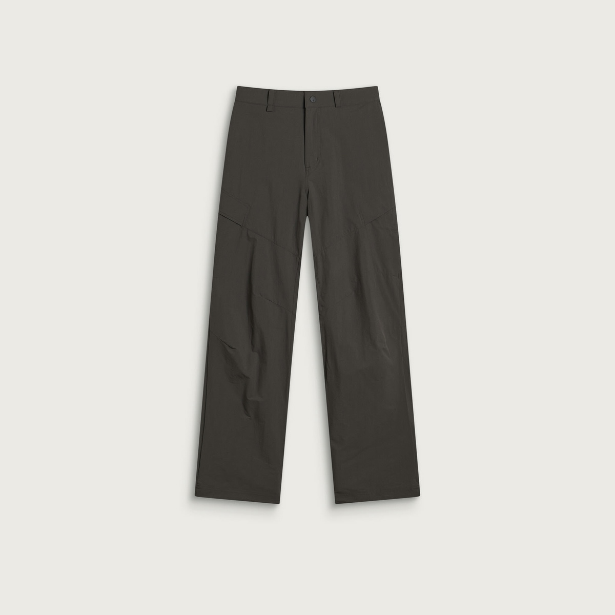 ON Men's Trek Pants in Espresso