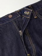 Noah - Straight-Leg Jeans - Blue
