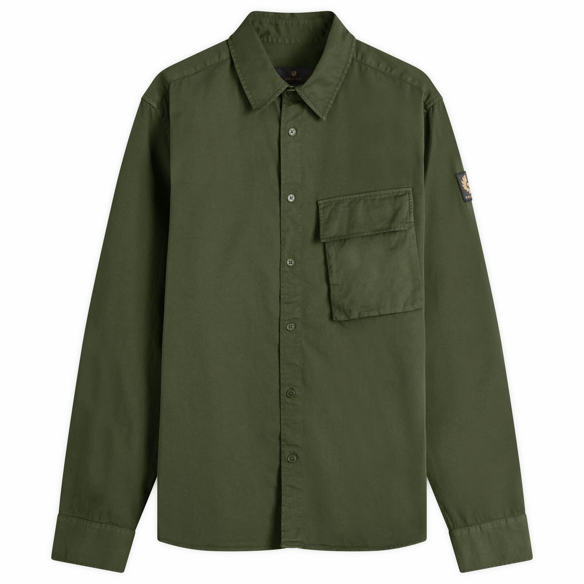 Belstaff parkland jumper best sale