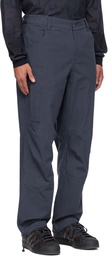 Dime Gray Jurassic Cargo Pants