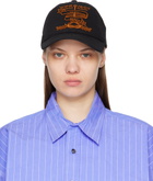 Y/Project Black Paris' Best Baseball Cap