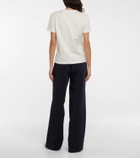 Pucci Logo cotton T-shirt