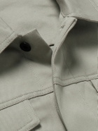 James Perse - Denim Jacket - Gray