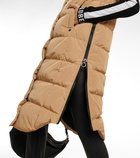 Goldbergh Megan down vest