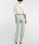 Loro Piana - Ajour cashmere pants