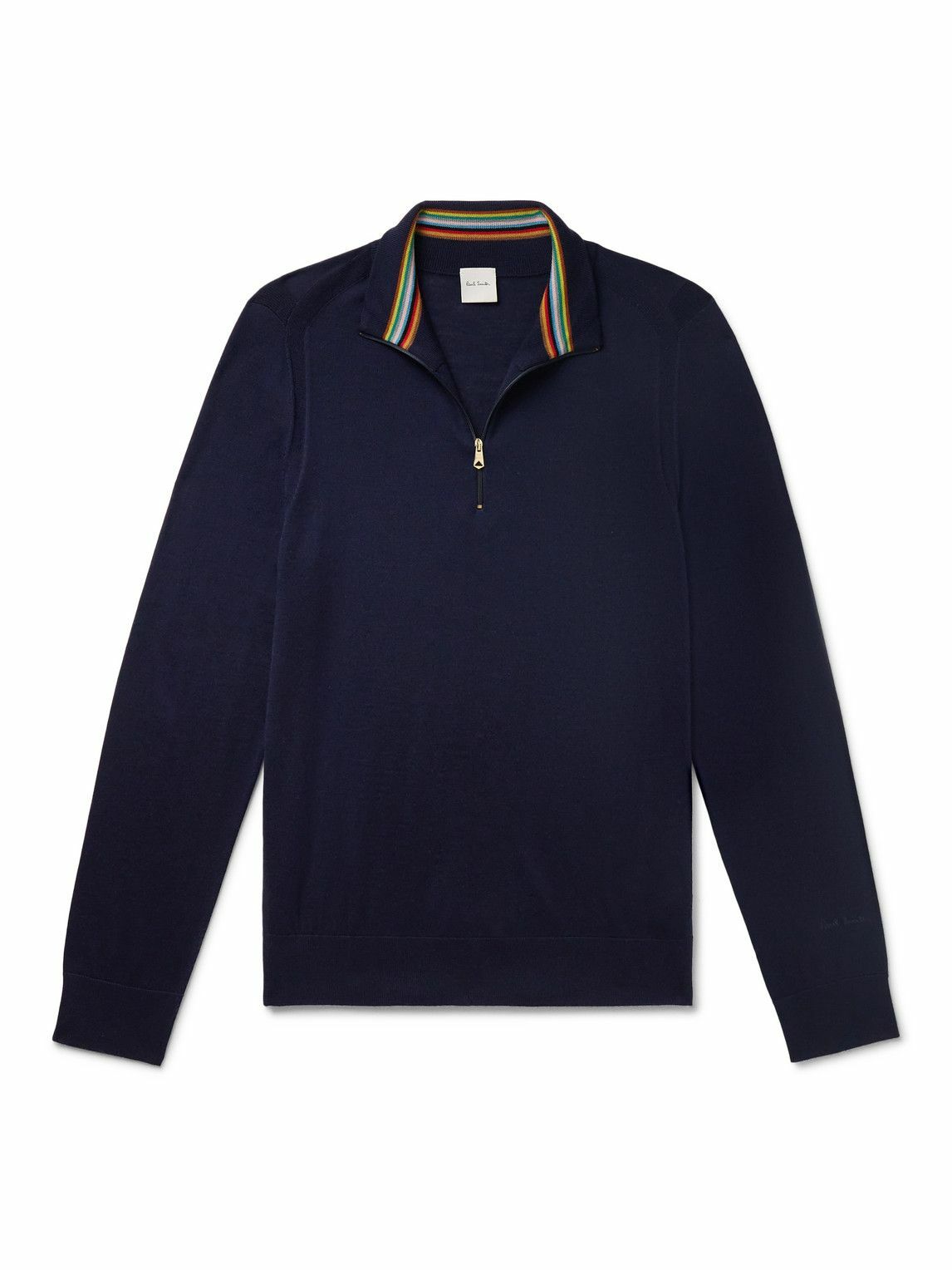 Paul smith merino wool jumper sale