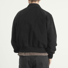 Ronning Men's Fireman Clasp Jacket in Black