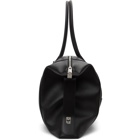 Givenchy Black Large Antigona Lock Soft Tote