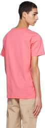 Marni Pink Printed T-Shirt