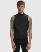 Rapha Pro Team Gilet II Black Mens Jersey