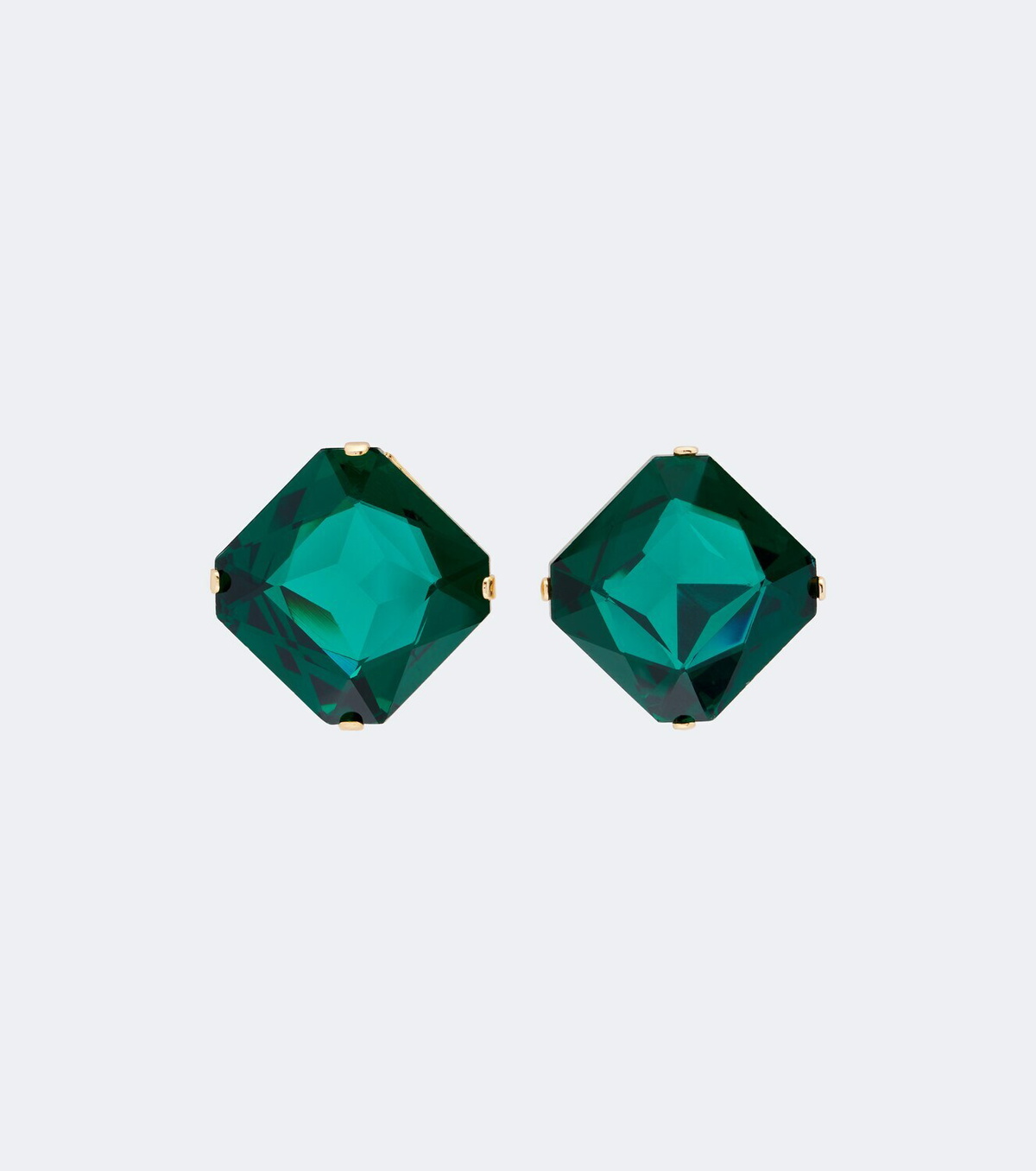 Jennifer Behr Alma embellished earrings