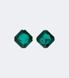 Jennifer Behr Alma embellished earrings