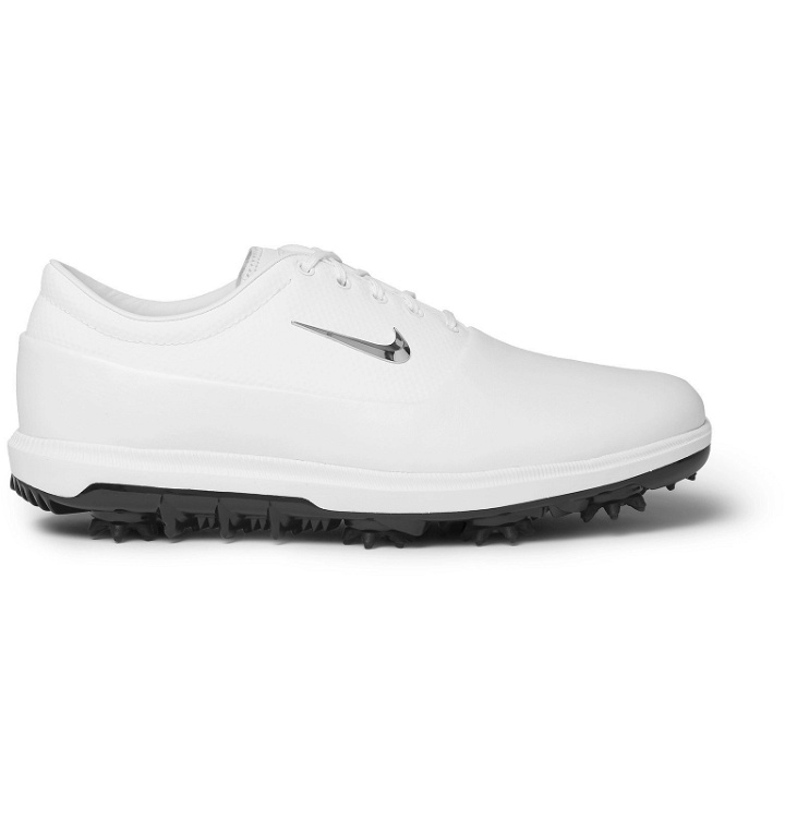 Photo: Nike Golf - Air Zoom Victory Tour Golf Shoes - White