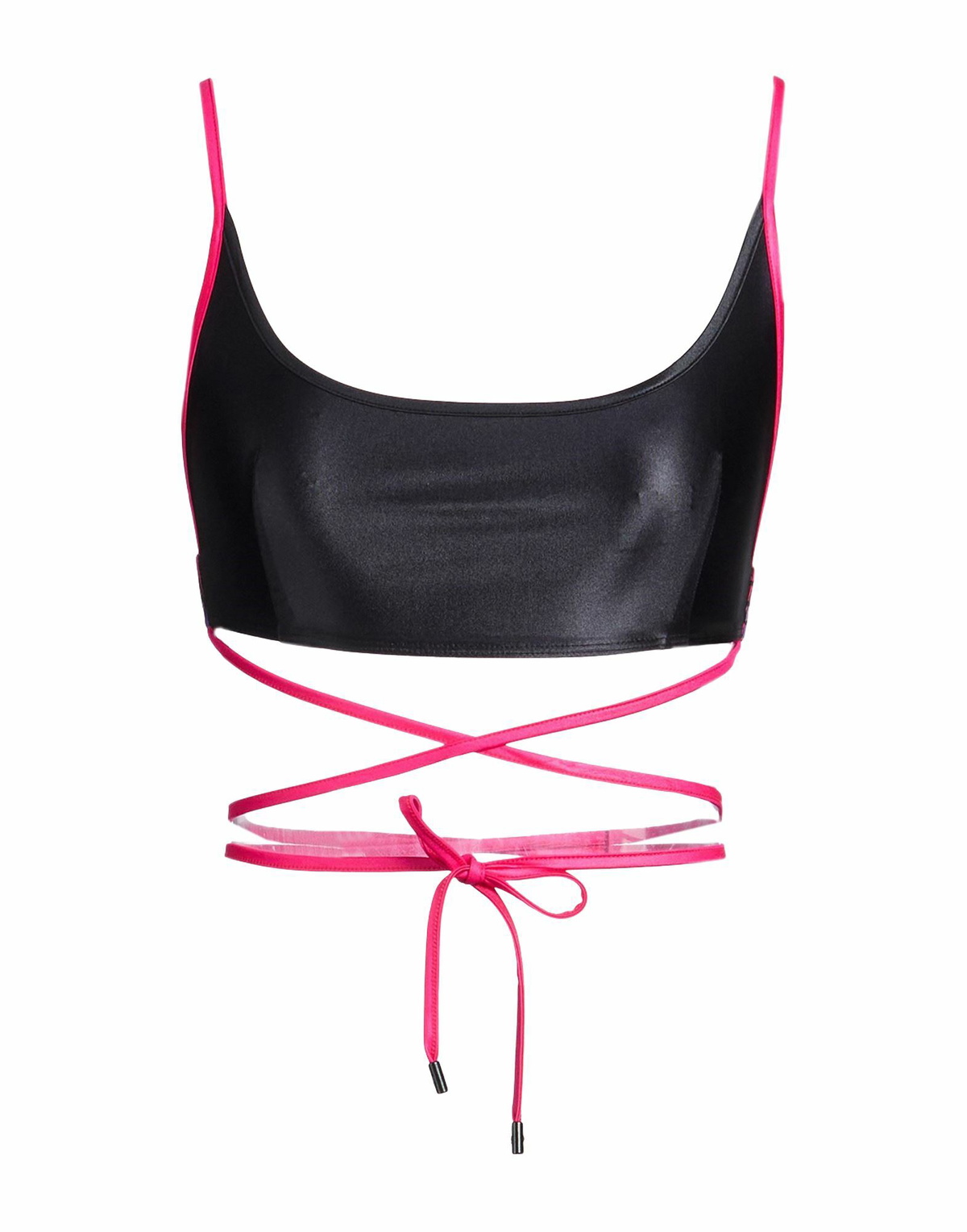 Versace Jeans Couture Womens Top in Black