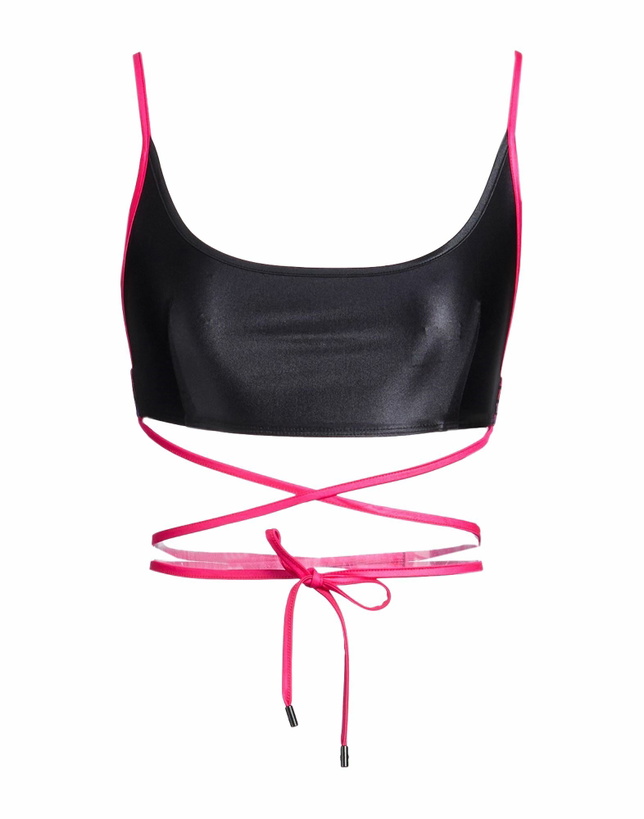 Photo: Versace Jeans Couture Womens Top in Black