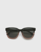 KOMONO Sienna Midnight Jam Black Mens Eyewear