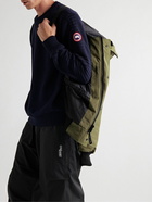 Canada Goose - Chilliwack Arctic Tech® Hooded Down Jacket - Green