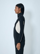 Moncler Grenoble Logo Motif Ski Base Layer