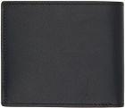 Paul Smith Black Signature Stripe Interior Wallet