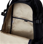 Porter-Yoshida & Co - Daypack Padded Nylon Backpack - Blue