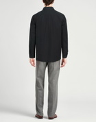 Tom Ford Mens Shirt in Black