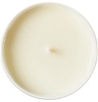 La Montaña - First Light Candle, 220g - Colorless