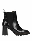 See By Chloé Mallory Ankle Boot Womens Ankle boots in Black