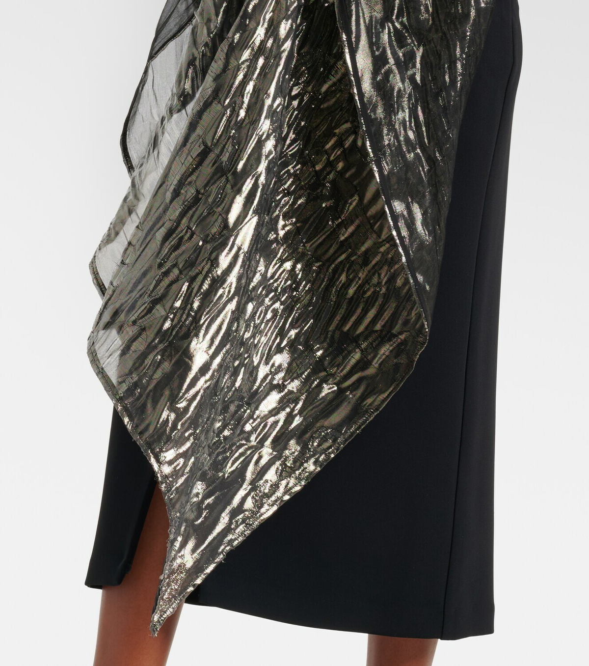 Maticevski De La Cruz cocktail dress