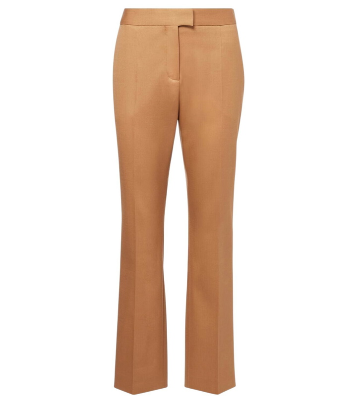 Photo: Altuzarra Todd high-rise straight pants