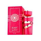 Fragrance World Unisex Just Lychee EDP 3.3 oz Fragrances 6290360377957