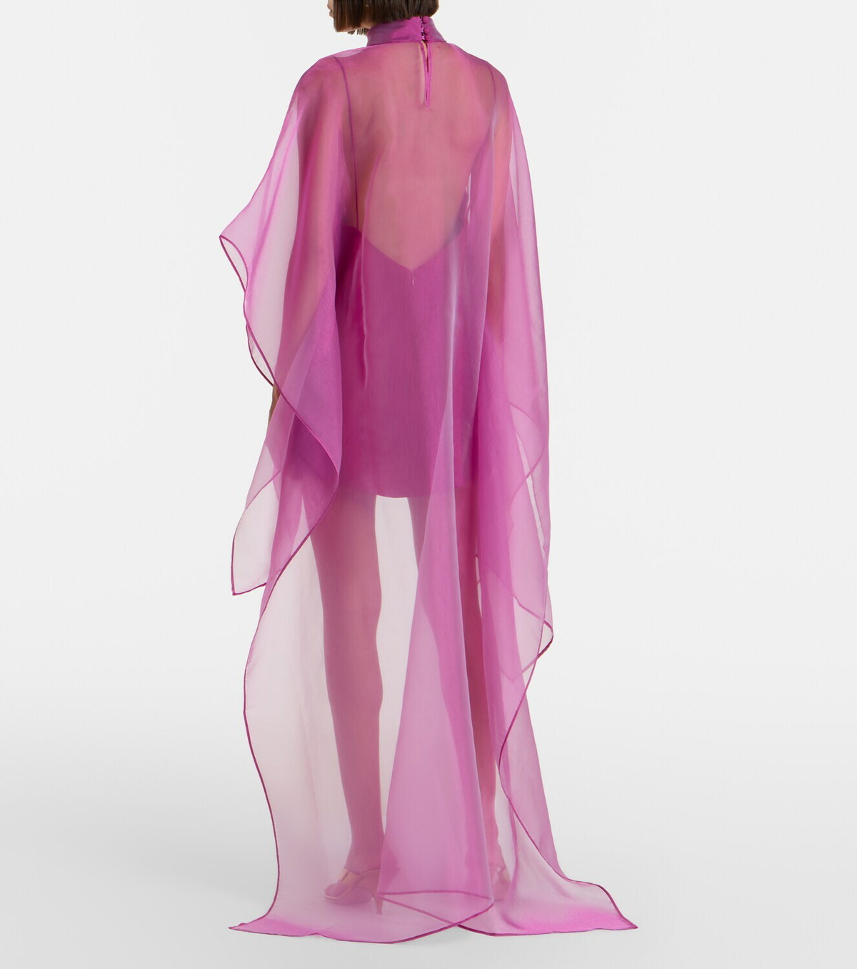 Taller Marmo Dallas kaftan