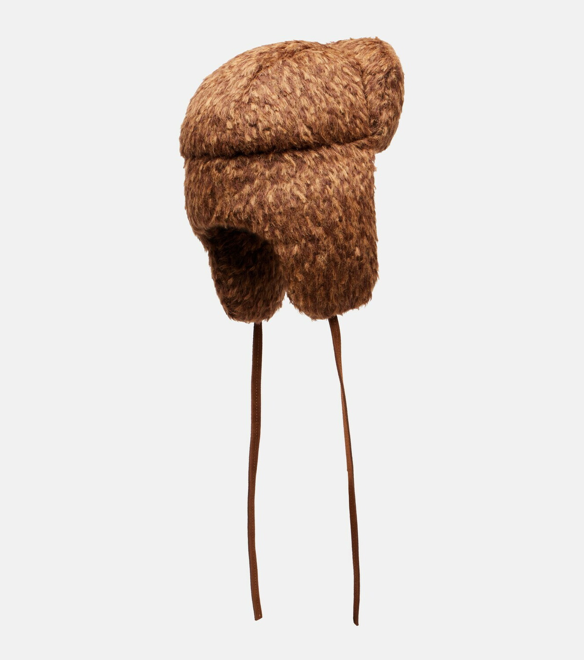 Ruslan Baginskiy Logo hat