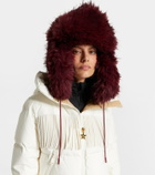 Goldbergh Cher hat