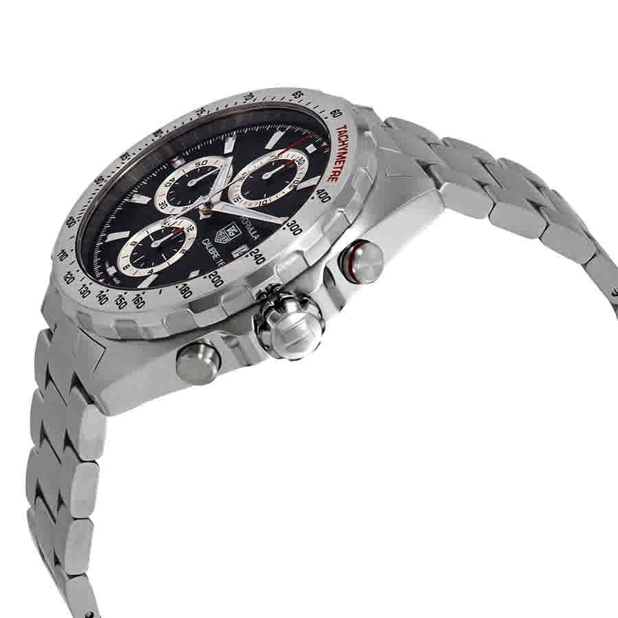 Tag Heuer Formula 1 Automatic Chronograph Mens Watch CAZ2010BA0876