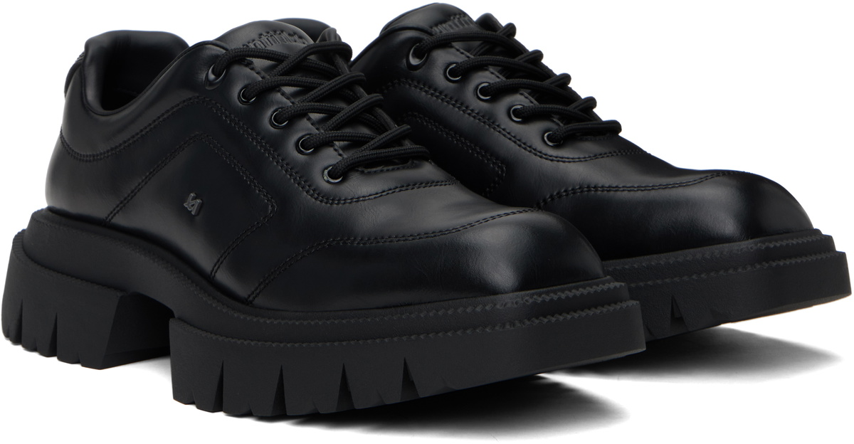 untitlab® Black Stellar Derbys