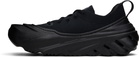 Crocs Black Echo Surge Sneakers
