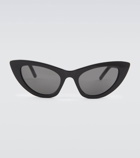 Saint Laurent - Cat-eye sunglasses