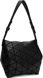 BAO BAO ISSEY MIYAKE Black Torso Shoulder Bag