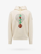 Moncler Genius Sweatshirt Beige   Mens