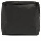 Db Journey Essential Washbag - Medium in Black Out 