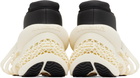 NAMESAKE Black Clippers 8000 Sneakers