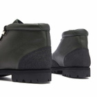 Paraboot Men's Yosemite Boot in Khaki