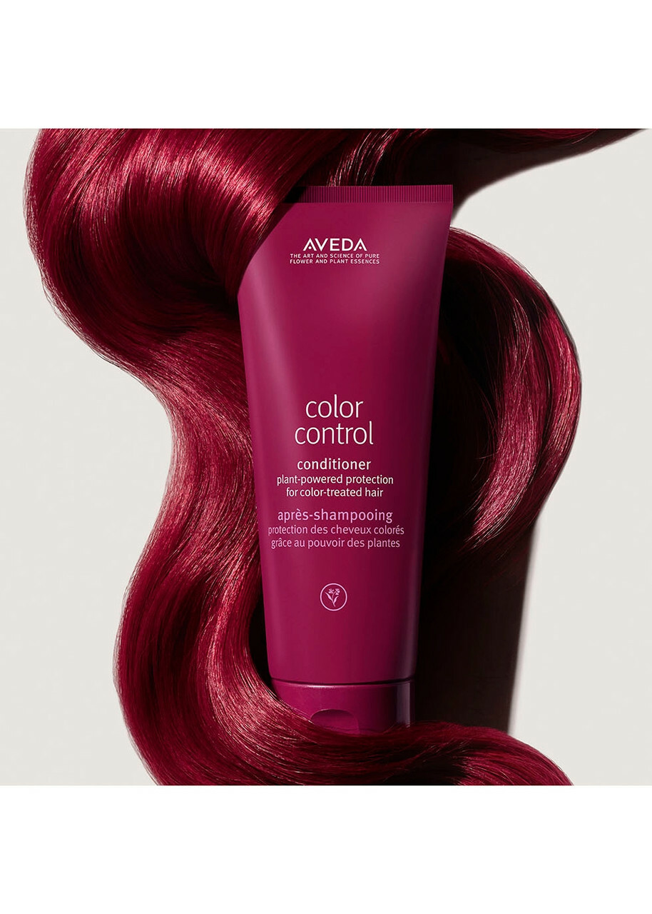 Aveda - Color Control Conditioner 200ml – Female – Hair Conditioner