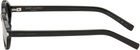 Saint Laurent Black SL 751 Jeanne Sunglasses