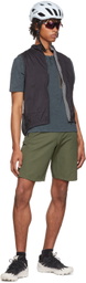 PEdALED Blue Jary T-Shirt